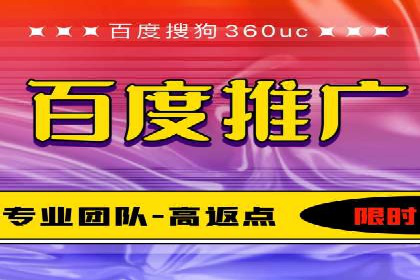 百度推广运营策略案例：品牌提升的捷径